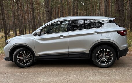 Geely Coolray I, 2021 год, 1 750 000 рублей, 5 фотография