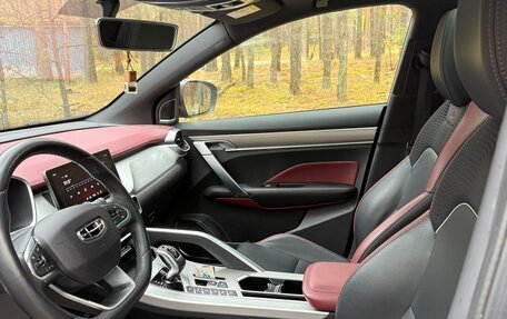 Geely Coolray I, 2021 год, 1 750 000 рублей, 12 фотография