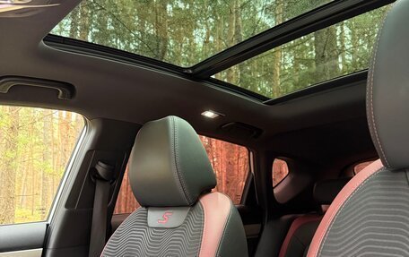 Geely Coolray I, 2021 год, 1 750 000 рублей, 11 фотография