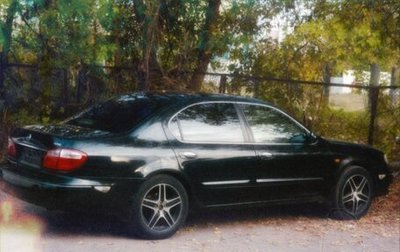 Nissan Maxima VIII, 2005 год, 800 000 рублей, 1 фотография
