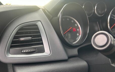 Opel Astra J, 2011 год, 615 000 рублей, 19 фотография