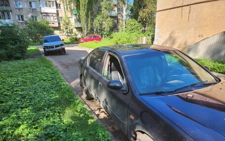 Nissan Maxima VIII, 2005 год, 800 000 рублей, 4 фотография