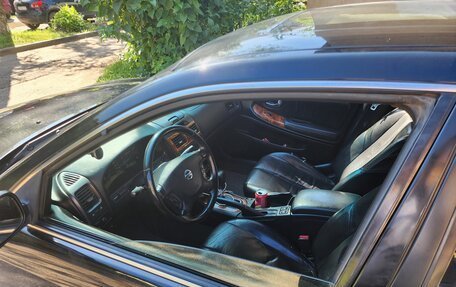 Nissan Maxima VIII, 2005 год, 800 000 рублей, 6 фотография