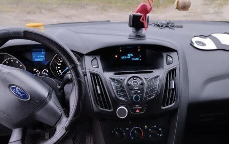 Ford Focus III, 2011 год, 790 000 рублей, 9 фотография