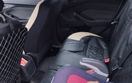 Ford Focus III, 2011 год, 790 000 рублей, 8 фотография