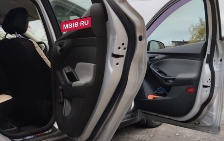 Ford Focus III, 2011 год, 790 000 рублей, 6 фотография