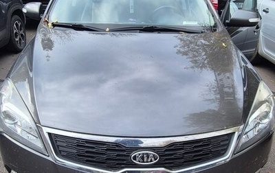 KIA cee'd I рестайлинг, 2010 год, 730 000 рублей, 1 фотография