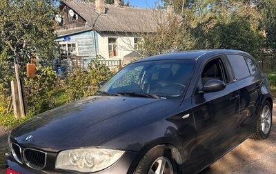 BMW 1 серия, 2005 год, 680 000 рублей, 1 фотография
