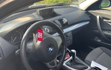 BMW 1 серия, 2005 год, 680 000 рублей, 6 фотография