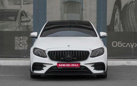 Mercedes-Benz E-Класс, 2021 год, 4 830 000 рублей, 3 фотография
