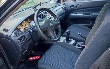 Mitsubishi Lancer IX, 2006 год, 430 000 рублей, 7 фотография