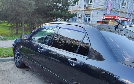 Mitsubishi Lancer IX, 2006 год, 430 000 рублей, 14 фотография