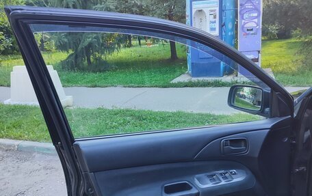 Mitsubishi Lancer IX, 2006 год, 430 000 рублей, 6 фотография