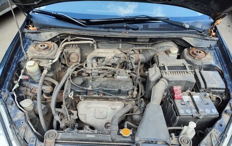 Mitsubishi Lancer IX, 2006 год, 430 000 рублей, 3 фотография