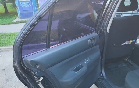 Mitsubishi Lancer IX, 2006 год, 430 000 рублей, 8 фотография