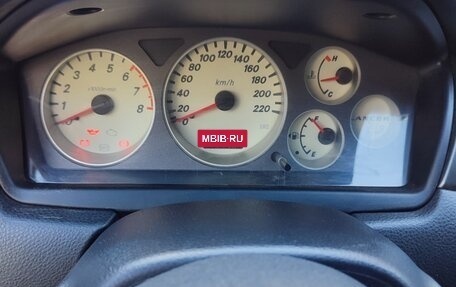 Mitsubishi Lancer IX, 2006 год, 430 000 рублей, 5 фотография