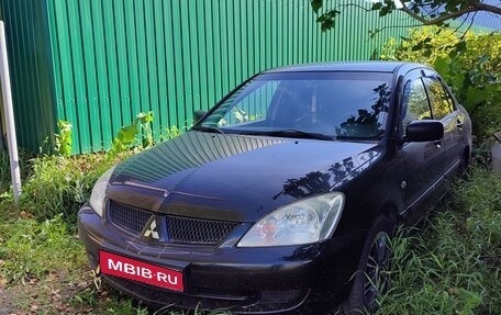 Mitsubishi Lancer IX, 2006 год, 430 000 рублей, 1 фотография