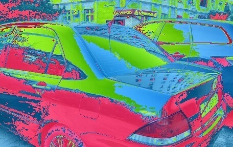 Mitsubishi Lancer IX, 2006 год, 430 000 рублей, 15 фотография