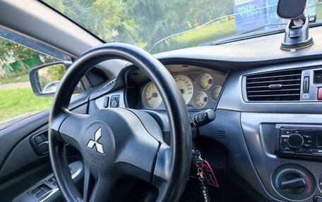 Mitsubishi Lancer IX, 2006 год, 430 000 рублей, 20 фотография