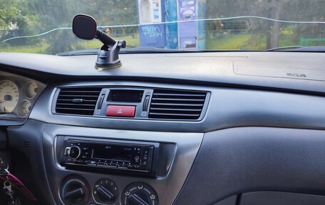 Mitsubishi Lancer IX, 2006 год, 430 000 рублей, 19 фотография