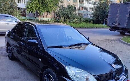 Mitsubishi Lancer IX, 2006 год, 430 000 рублей, 16 фотография