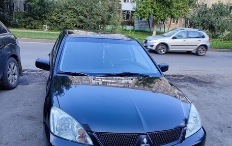 Mitsubishi Lancer IX, 2006 год, 430 000 рублей, 17 фотография