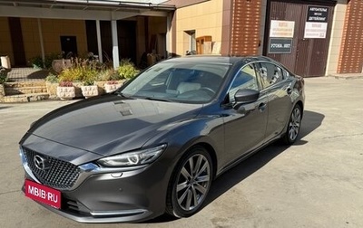 Mazda 6, 2019 год, 2 670 000 рублей, 1 фотография