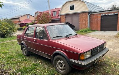 Volkswagen Jetta VI, 1983 год, 125 000 рублей, 1 фотография