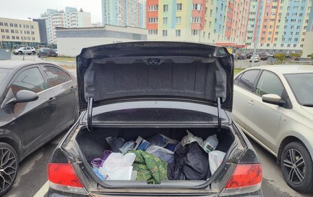 Mitsubishi Lancer IX, 2006 год, 430 000 рублей, 22 фотография