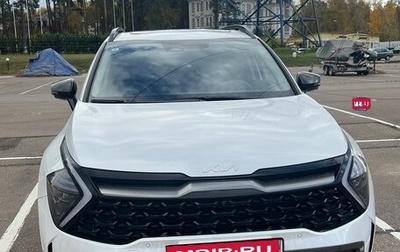 KIA Sportage IV рестайлинг, 2024 год, 3 950 000 рублей, 1 фотография
