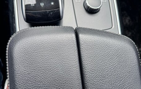 Mercedes-Benz GLE Coupe, 2015 год, 4 300 000 рублей, 8 фотография