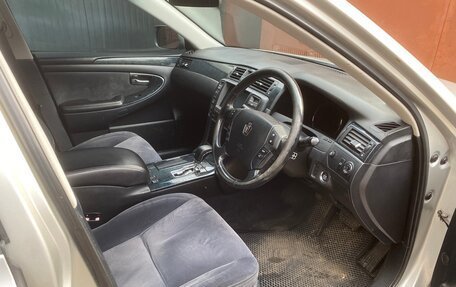 Toyota Crown, 2004 год, 1 490 000 рублей, 13 фотография
