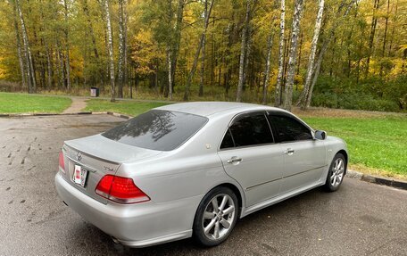 Toyota Crown, 2004 год, 1 490 000 рублей, 3 фотография