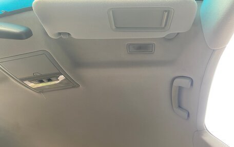 Toyota Crown, 2004 год, 1 490 000 рублей, 11 фотография