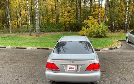 Toyota Crown, 2004 год, 1 490 000 рублей, 2 фотография