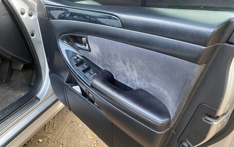 Toyota Crown, 2004 год, 1 490 000 рублей, 5 фотография