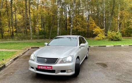 Toyota Crown, 2004 год, 1 490 000 рублей, 1 фотография