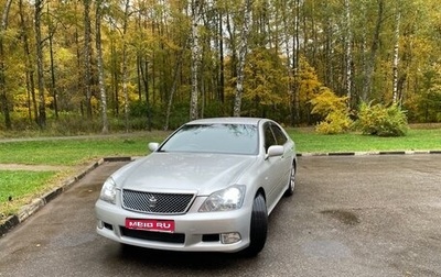 Toyota Crown, 2004 год, 1 490 000 рублей, 1 фотография