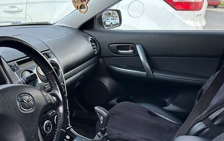 Mazda 6, 2007 год, 350 000 рублей, 3 фотография
