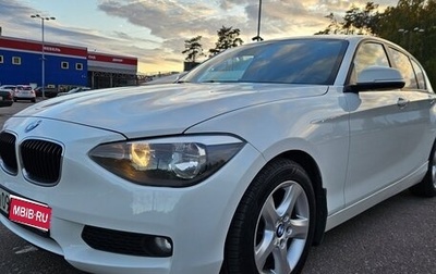 BMW 1 серия, 2012 год, 970 000 рублей, 1 фотография