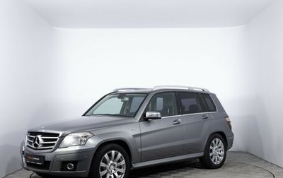 Mercedes-Benz GLK-Класс, 2012 год, 1 330 000 рублей, 1 фотография