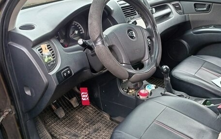 KIA Sportage II, 2007 год, 670 000 рублей, 7 фотография