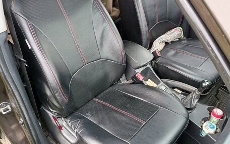 KIA Sportage II, 2007 год, 670 000 рублей, 10 фотография