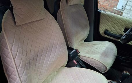 Land Rover Freelander II рестайлинг 2, 2002 год, 580 000 рублей, 9 фотография