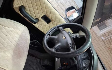 Land Rover Freelander II рестайлинг 2, 2002 год, 580 000 рублей, 8 фотография