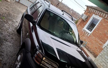 Land Rover Freelander II рестайлинг 2, 2002 год, 580 000 рублей, 7 фотография