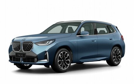 BMW X3, 2025 год, 8 090 000 рублей, 1 фотография