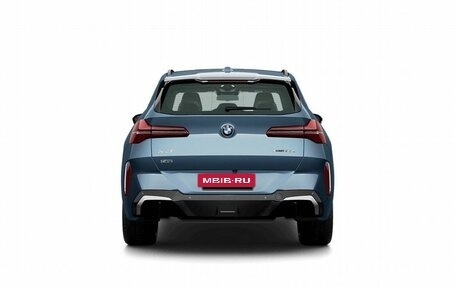 BMW X3, 2025 год, 8 090 000 рублей, 8 фотография
