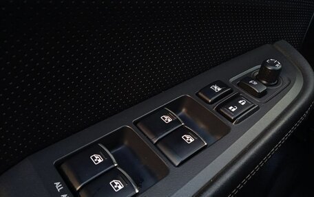 Subaru Outback IV рестайлинг, 2016 год, 2 190 000 рублей, 10 фотография