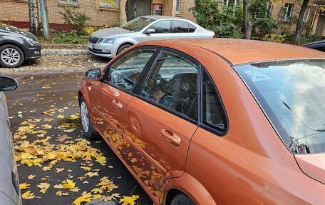 Chevrolet Lacetti, 2008 год, 700 000 рублей, 5 фотография